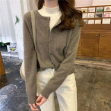 Cashmere Sweater